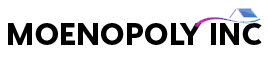 Moenopoly Inc